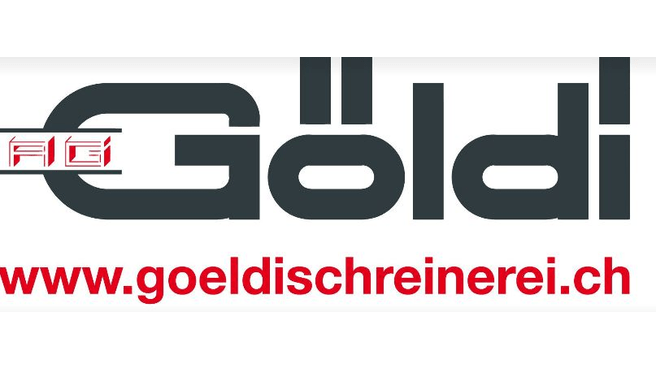 Image Göldi Schreinerei AG