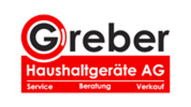 Greber Haushaltgeräte AG image