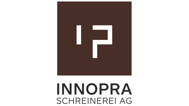 Image INNOPRA Schreinerei AG