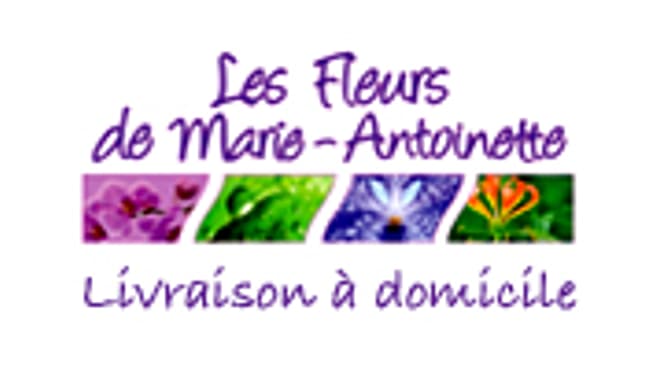 Image Les fleurs de Marie-Antoinette