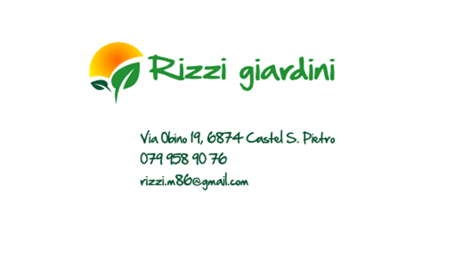Image Rizzi Giardini