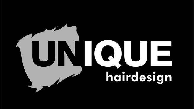 UNIQUE hairdesign image