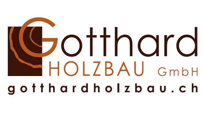 Bild Gotthard Holzbau GmbH