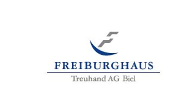 Immagine Freiburghaus Treuhand AG