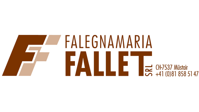 Bild Falegnamaria Fallet GmbH