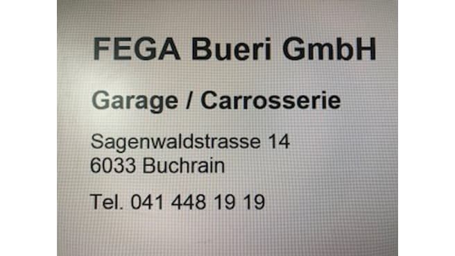 Immagine FEGA Bueri GmbH
