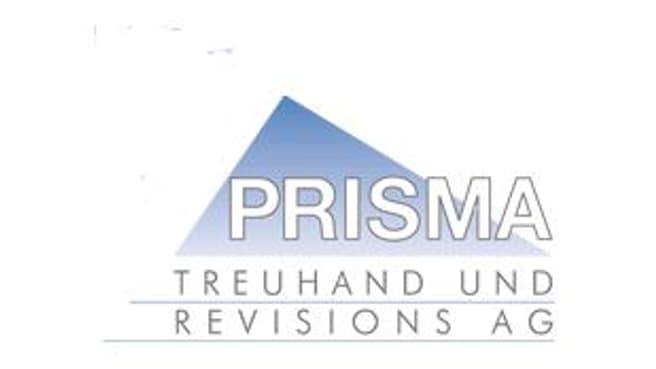 Prisma Treuhand und Revisions AG image