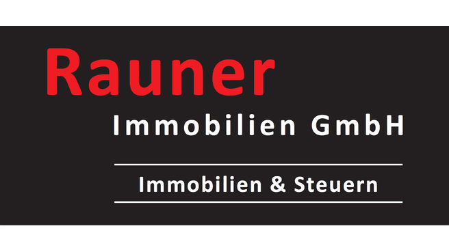 Bild Rauner Immobilien GmbH