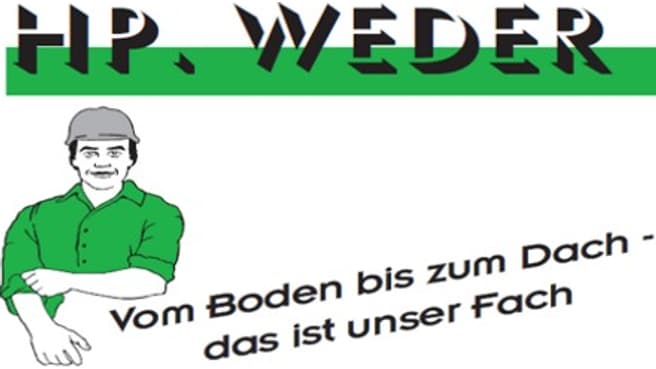 Bild WEDER HP. Holzbau GmbH