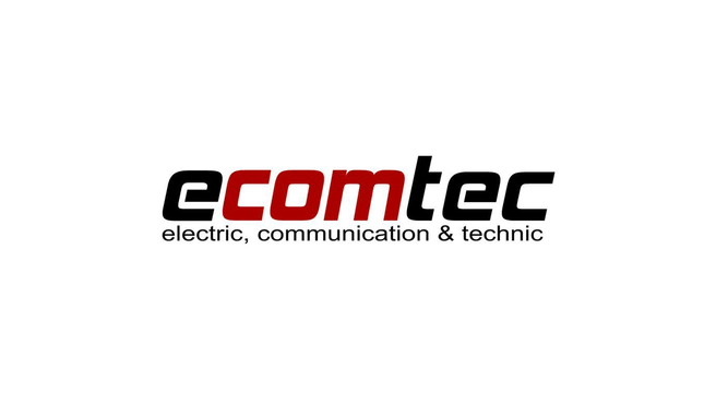 Immagine Ecomtec GmbH