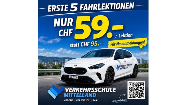 Image Verkehrsschule Mittelland
