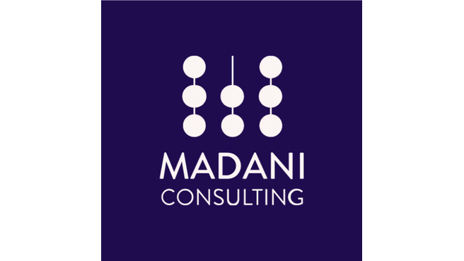 Madani Consulting GmbH image