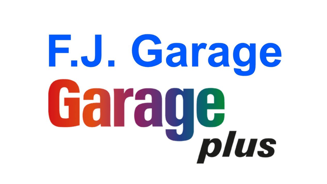 Image F.J. Garage Carrosserie