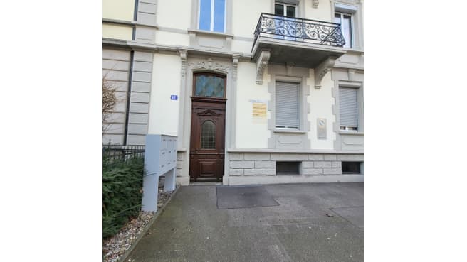 Dipl. Naturheilpraktikerin ODA AM Zusatzausbildung in manueller Lymphdrainage in einer Lymphklinik image