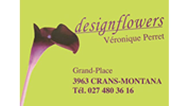 Design Flowers image