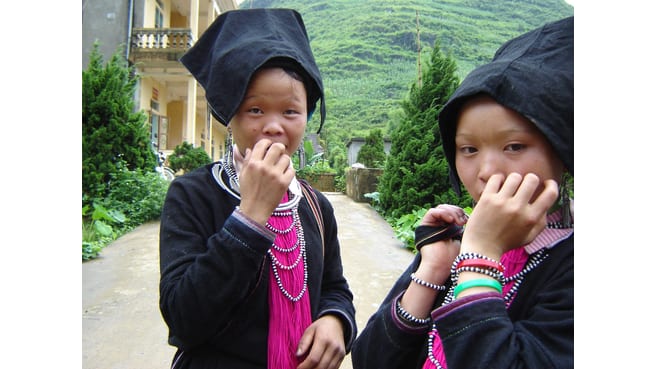 Immagine Asien Reisebüro ASIATIK