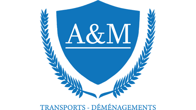 Image A&M Transports-Déménagements sàrl