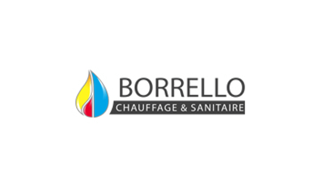 Bild Borrello Chauffage & Sanitaire