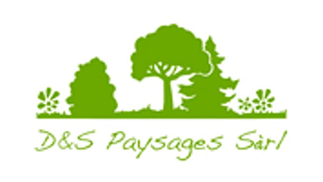 Image D & S Paysages sàrl