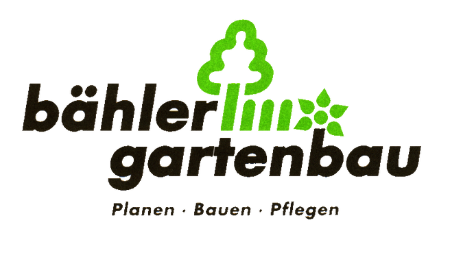 Image Bähler Gartenbau AG