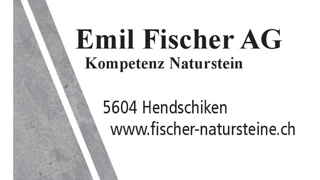 Fischer Emil AG image
