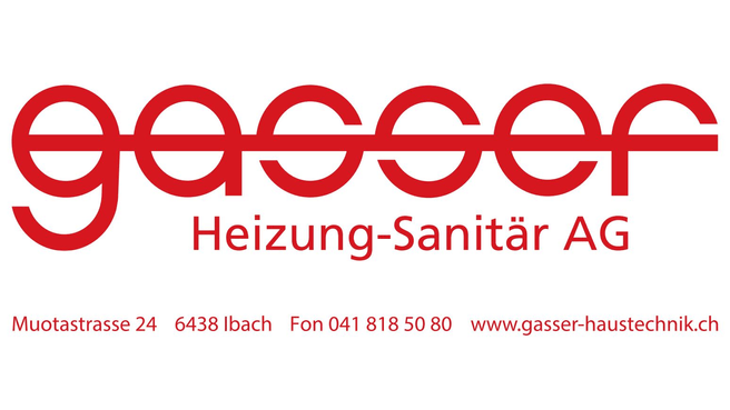 Image Gasser Heizung-Sanitär AG