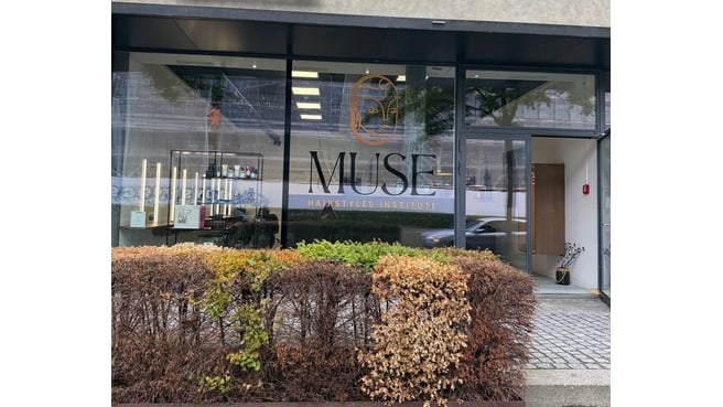 Bild MUSE HairStyles Institute