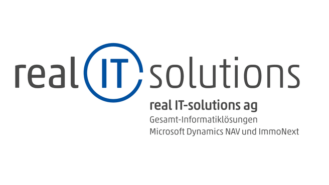 Image real IT-solutions ag
