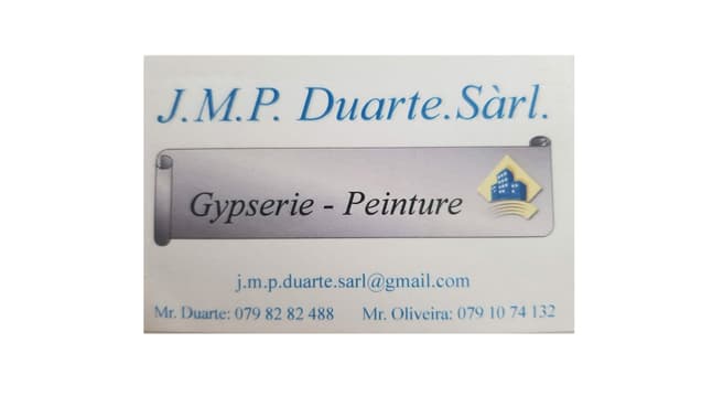 Bild J.M.P.Duarte Sarl