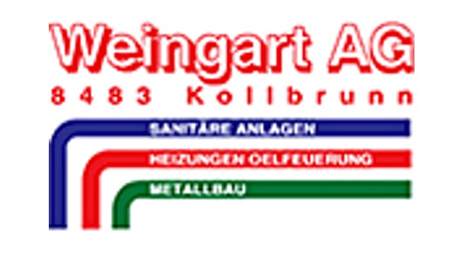 Image Weingart AG