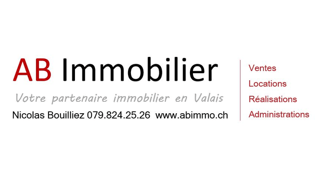 AB Immobilier image