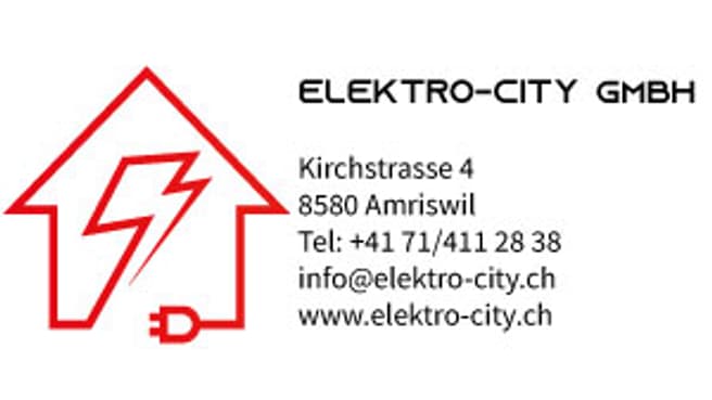 Bild ELEKTRO-CITY GMBH