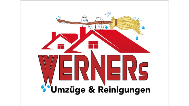 Immagine Werner's Umzüge und Reinigung GmbH