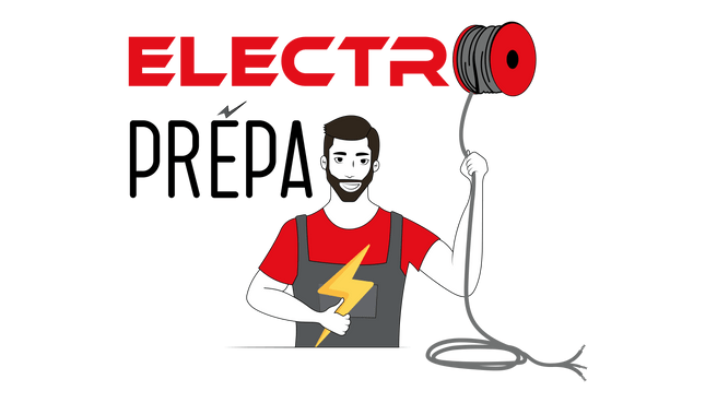 ELECTRO PREPA image