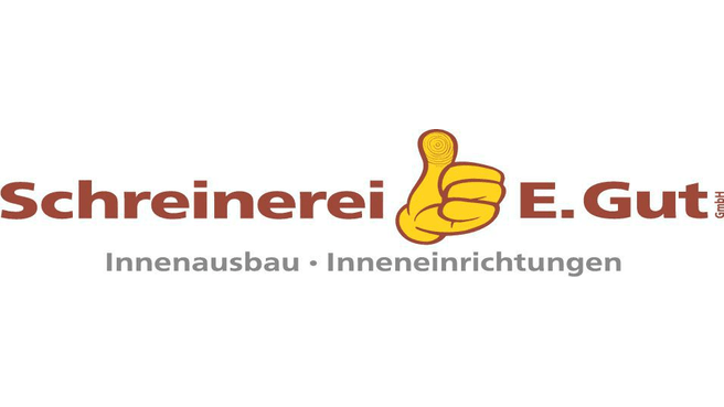 Schreinerei Erwin Gut GmbH image