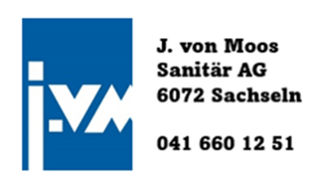 J. von Moos Sanitär AG image