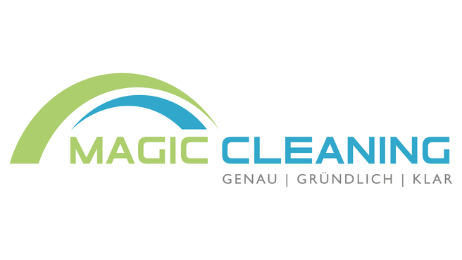 Bild Magic - cleaning Memaj