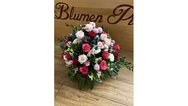 Bild Blumen - Planet GmbH