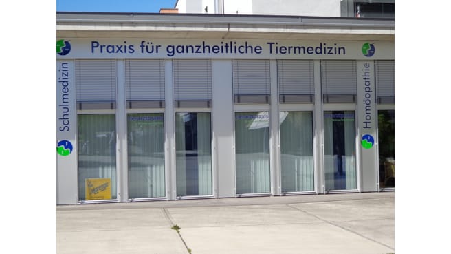 Immagine Tierarztpraxis für ganzheitliche Tiermedizin