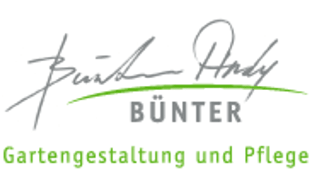 Immagine Bünter Gartengestaltung und Pflege GmbH