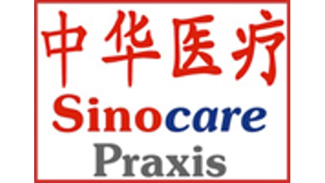 Sinocare Praxis für chinesische Medizin image