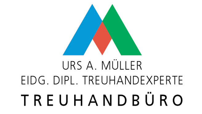 Bild Treuhandbüro Urs A. Müller
