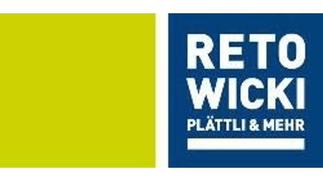 Bild Reto Wicki GmbH