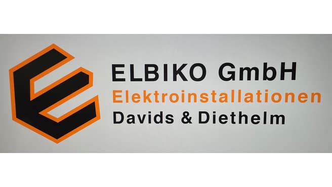 Elbiko GmbH image