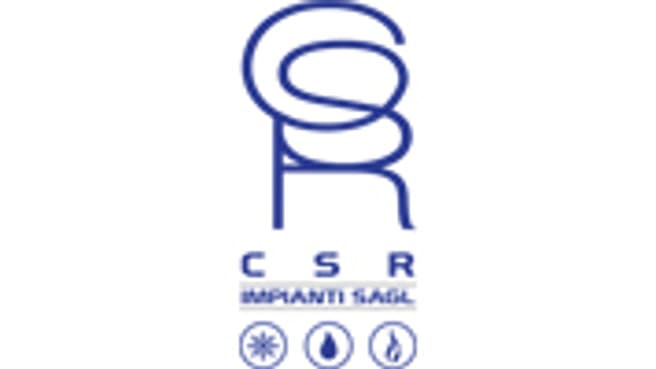 CSR Impianti Sagl image