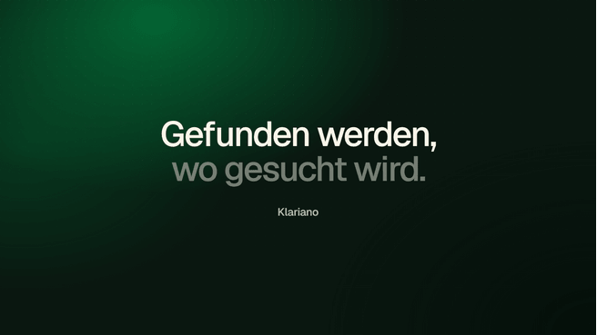 Klariano image