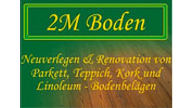 Bild 2M Boden GmbH
