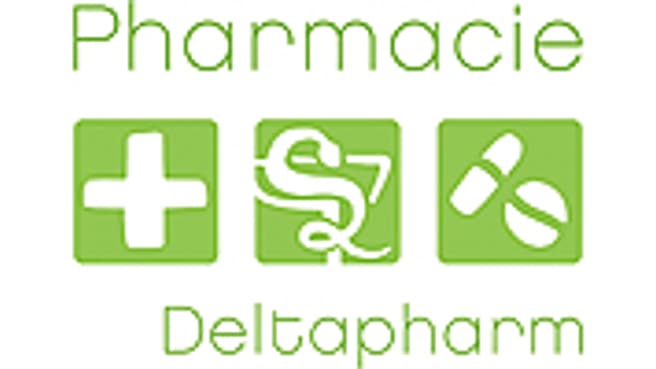 Immagine Pharmacie DeltaPharm