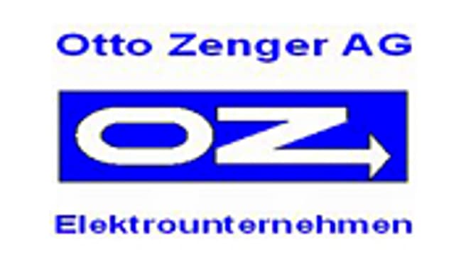 Otto Zenger AG image