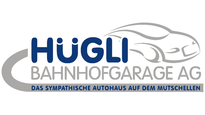 Bild Hügli Bahnhofgarage AG